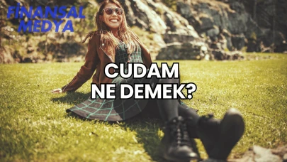 Cudam Ne Demek?