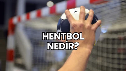 Hentbol Nedir?