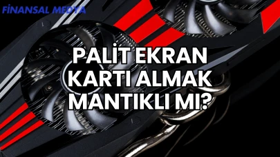 Palit Ekran Kartı Almak Mantıklı mı?