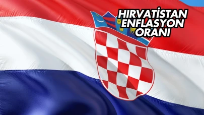 Hırvatistan Enflasyon Oranı