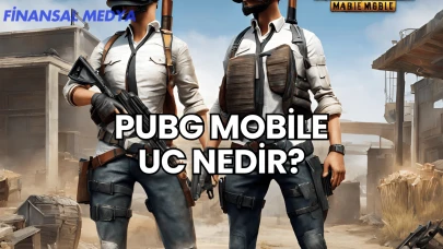 Pubg Mobile UC Nedir?