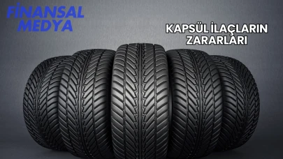 Kaplama Lastik Zararları