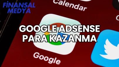 Google Adsense Para Kazanma