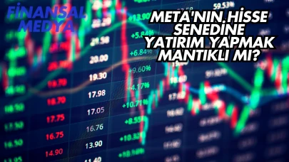 Meta'nın Hisse Senedine Yatırım Yapmak Mantıklı mı?