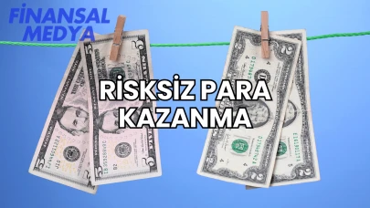 Risksiz Para Kazanma