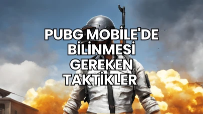 Pubg Mobile Rankları Nelerdir?