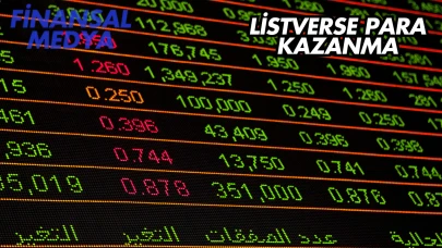 Listverse Para Kazanma