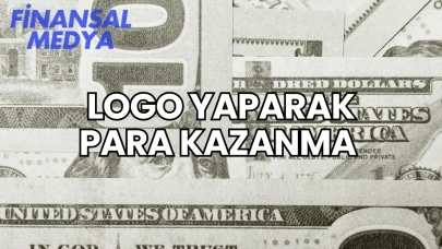 Logo Yaparak Para Kazanma