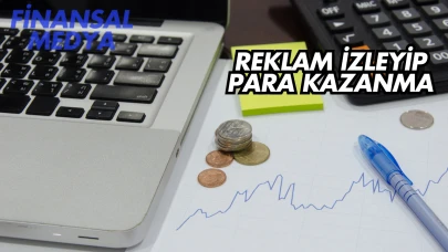 Reklam İzleyip Para Kazanma