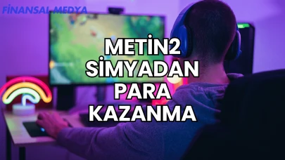 Metin2 Simyadan Para Kazanma