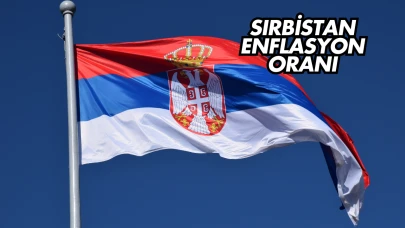 Sırbistan Enflasyon Oranı