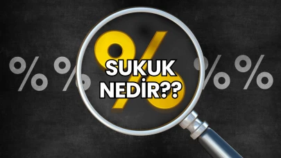 Sukuk Nedir?