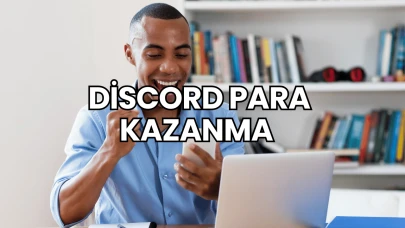 Discord Para Kazanma