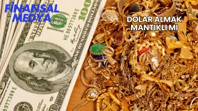 Dolar Almak Mantıklı mı