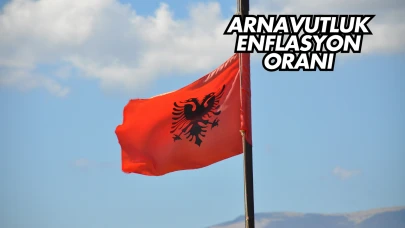 Arnavutluk Enflasyon Oranı