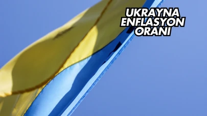 Ukrayna Enflasyon Oranı