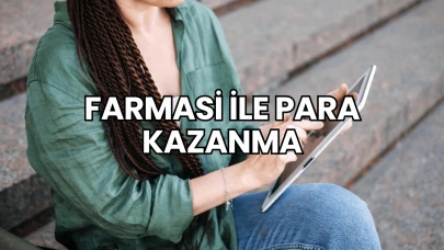 Farmasi ile Para Kazanma