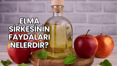 Elma Sirkesinin Faydaları Nelerdir?