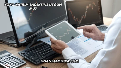 YGYO Katılım Endeksine Uygun mu?