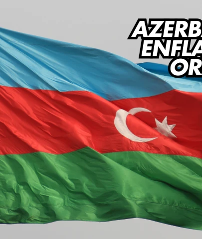 Azerbaycan Enflasyon Oranı