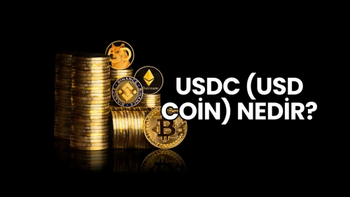 USDC (USD Coin) Nedir?