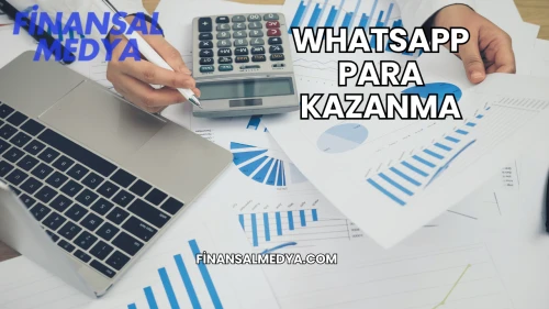 Whatsapp Para Kazanma