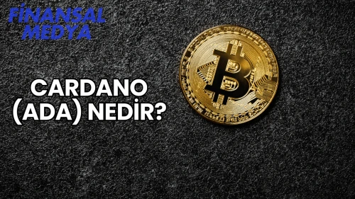 Cardano (ADA) Nedir?