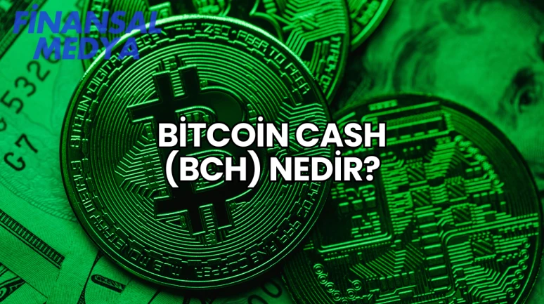 Bitcoin Cash (BCH) Nedir?