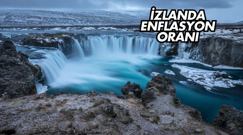 İzlanda Enflasyon Oranı