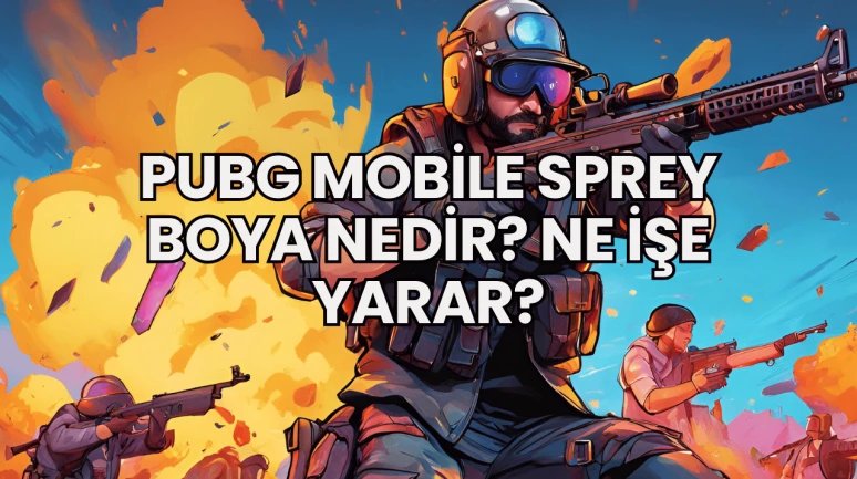 Pubg Mobile Tutamak Nedir? Ne İşe Yarar?