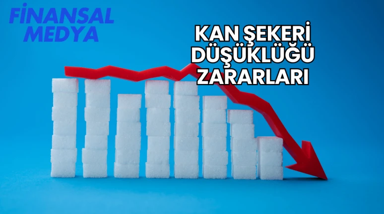 Kan Şekeri Düşüklüğü Zararları