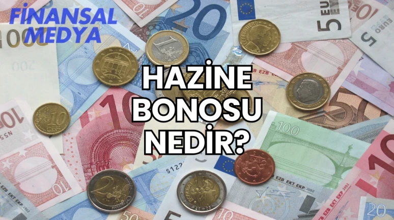 Hazine Bonosu Nedir?