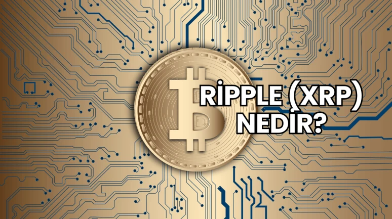 Ripple (XRP) Nedir?