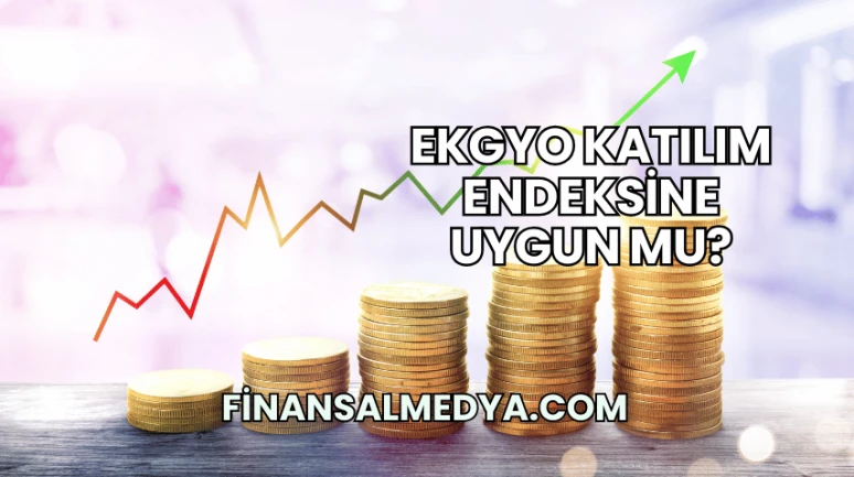 Petkim Katılım Endeksine Uygun mu?